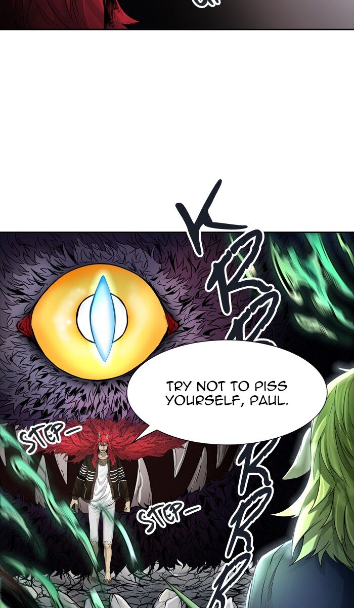 Tower Of God, Vol.03 Ch.443 image 031